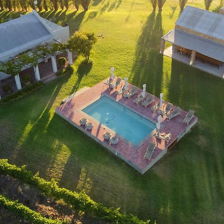 Saronsberg Vineyard Cottages Tulbagh Zewnętrze zdjęcie