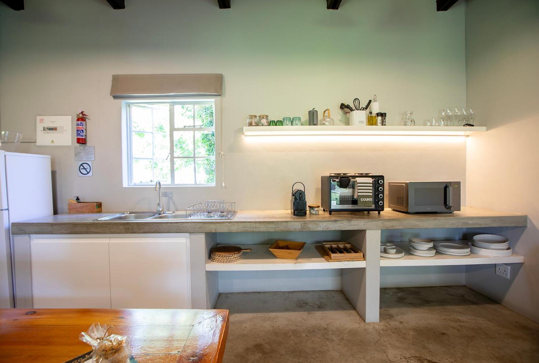 Saronsberg Vineyard Cottages Tulbagh Zewnętrze zdjęcie