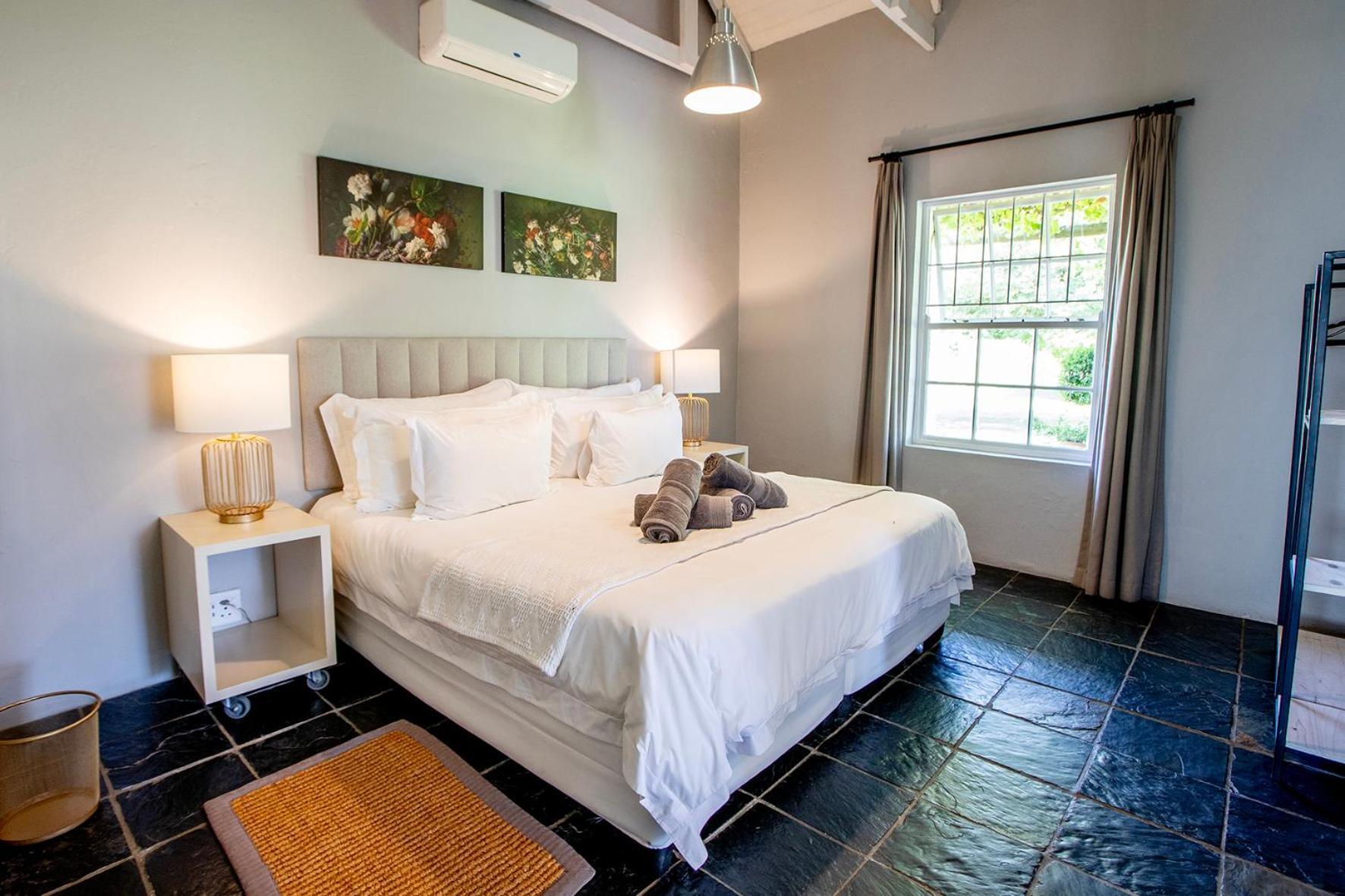 Saronsberg Vineyard Cottages Tulbagh Zewnętrze zdjęcie