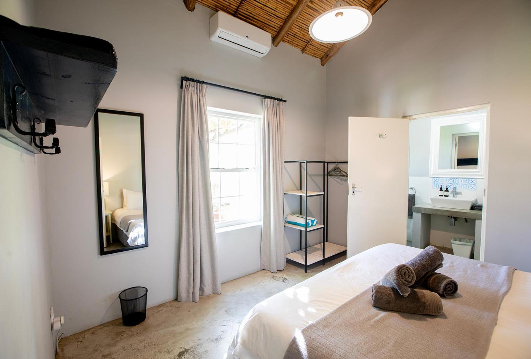 Saronsberg Vineyard Cottages Tulbagh Zewnętrze zdjęcie