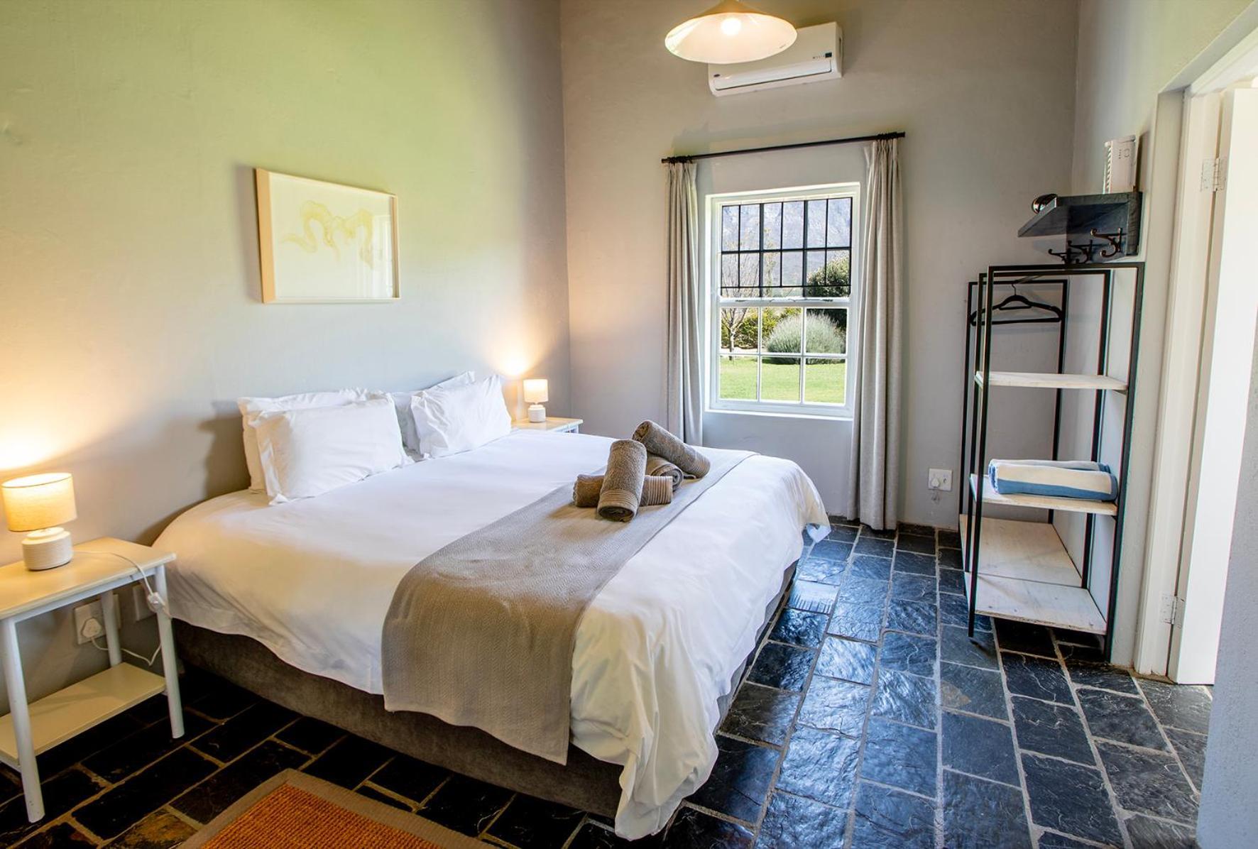 Saronsberg Vineyard Cottages Tulbagh Zewnętrze zdjęcie