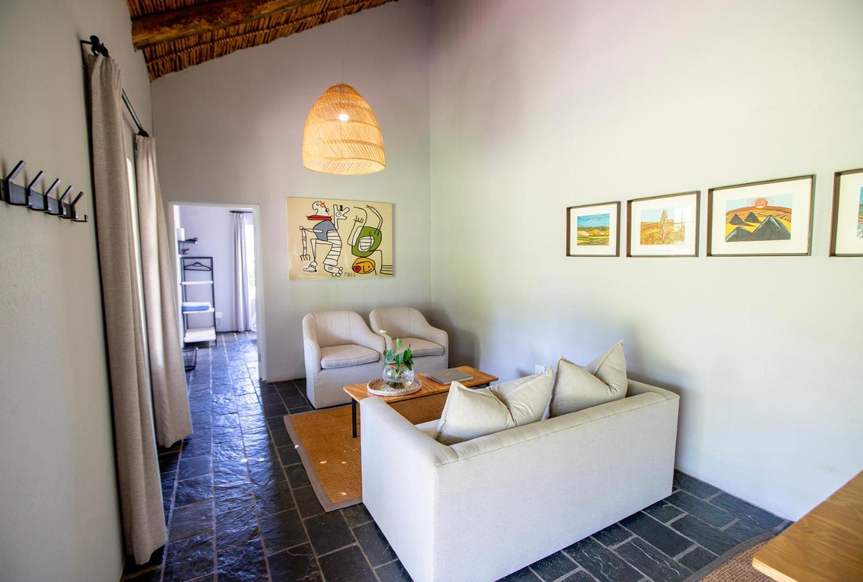 Saronsberg Vineyard Cottages Tulbagh Zewnętrze zdjęcie