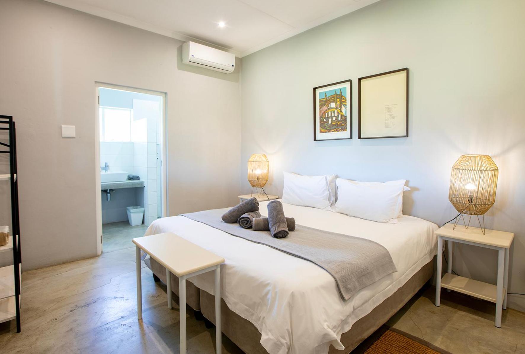 Saronsberg Vineyard Cottages Tulbagh Zewnętrze zdjęcie