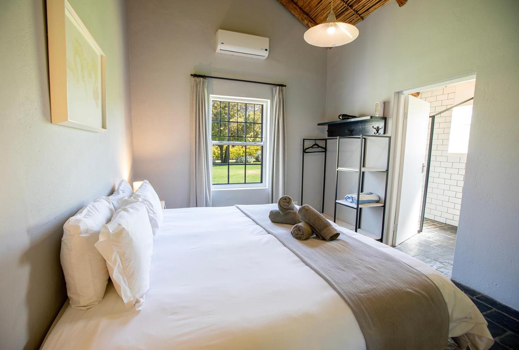 Saronsberg Vineyard Cottages Tulbagh Zewnętrze zdjęcie