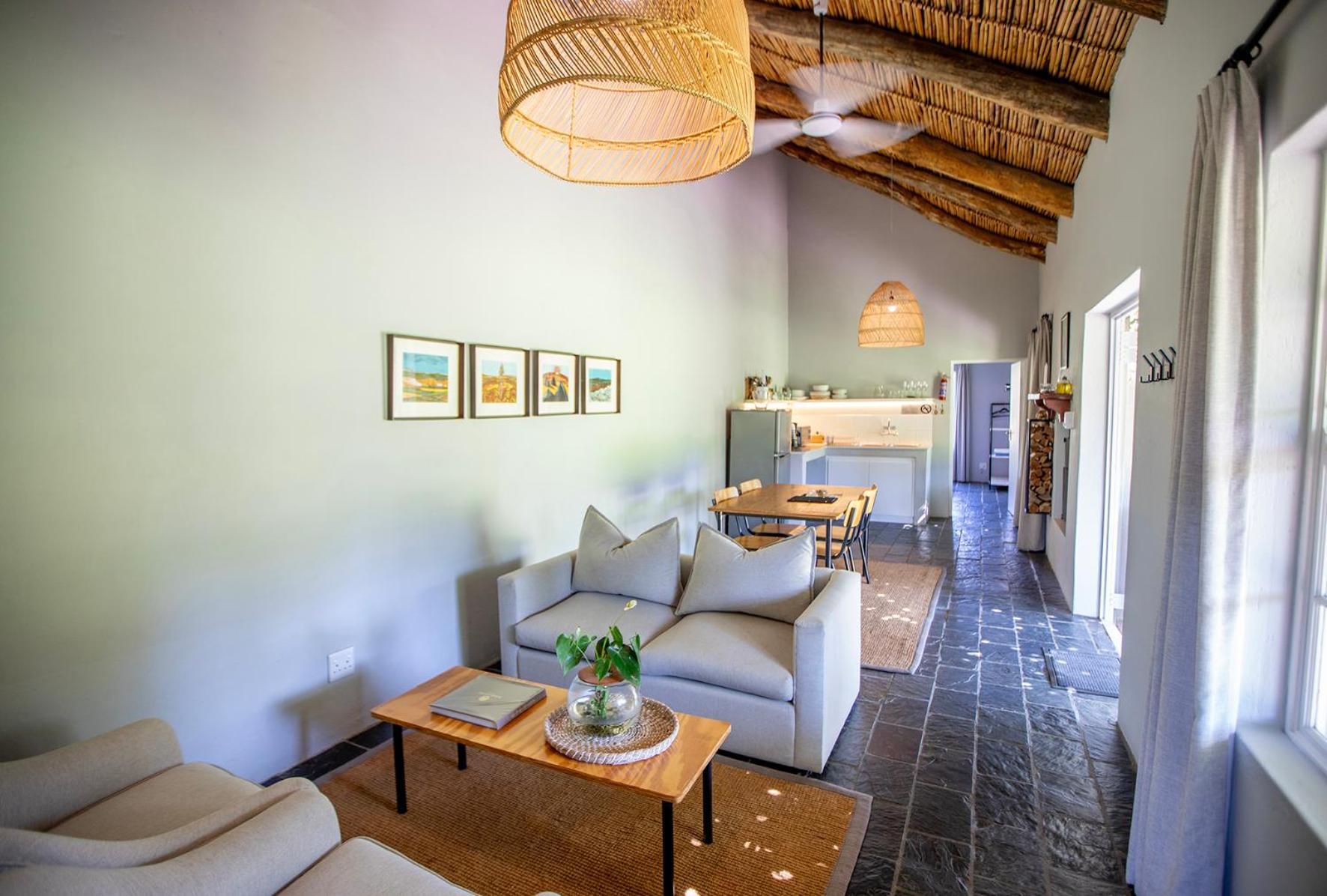Saronsberg Vineyard Cottages Tulbagh Zewnętrze zdjęcie
