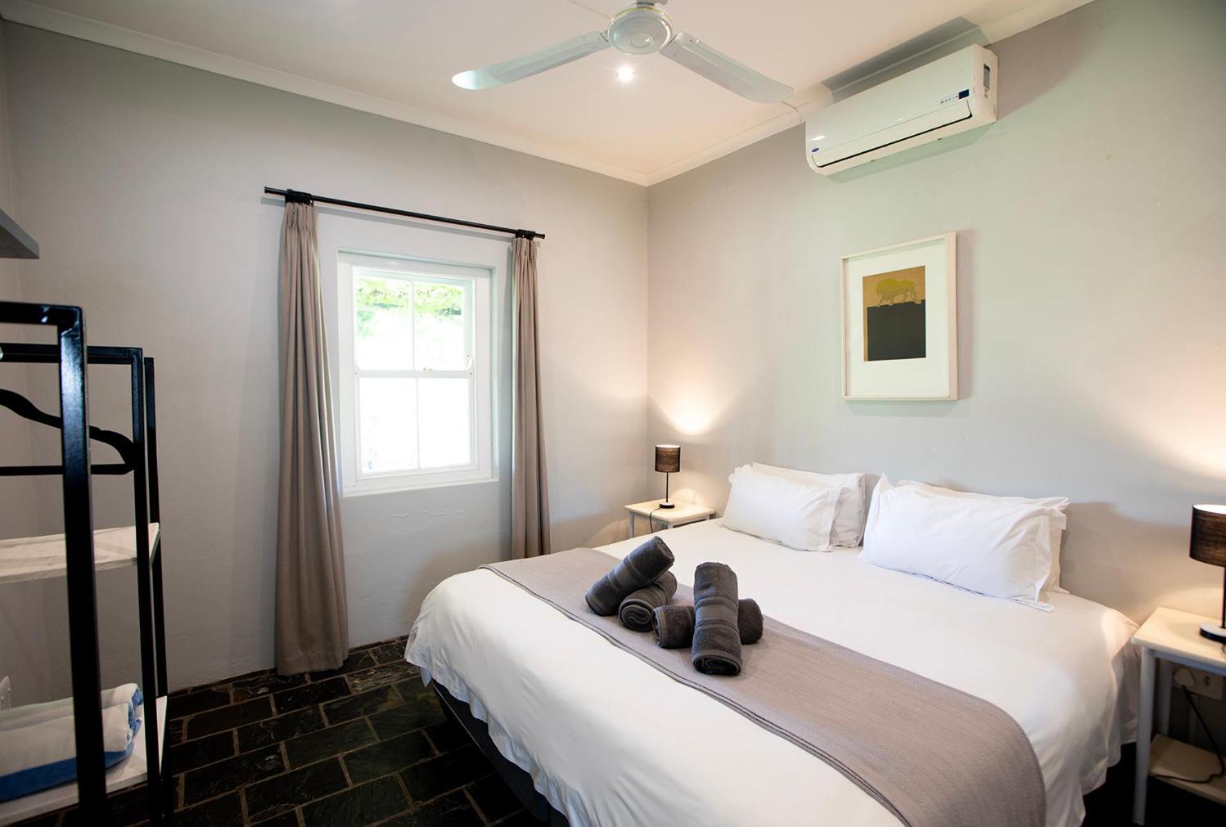 Saronsberg Vineyard Cottages Tulbagh Zewnętrze zdjęcie
