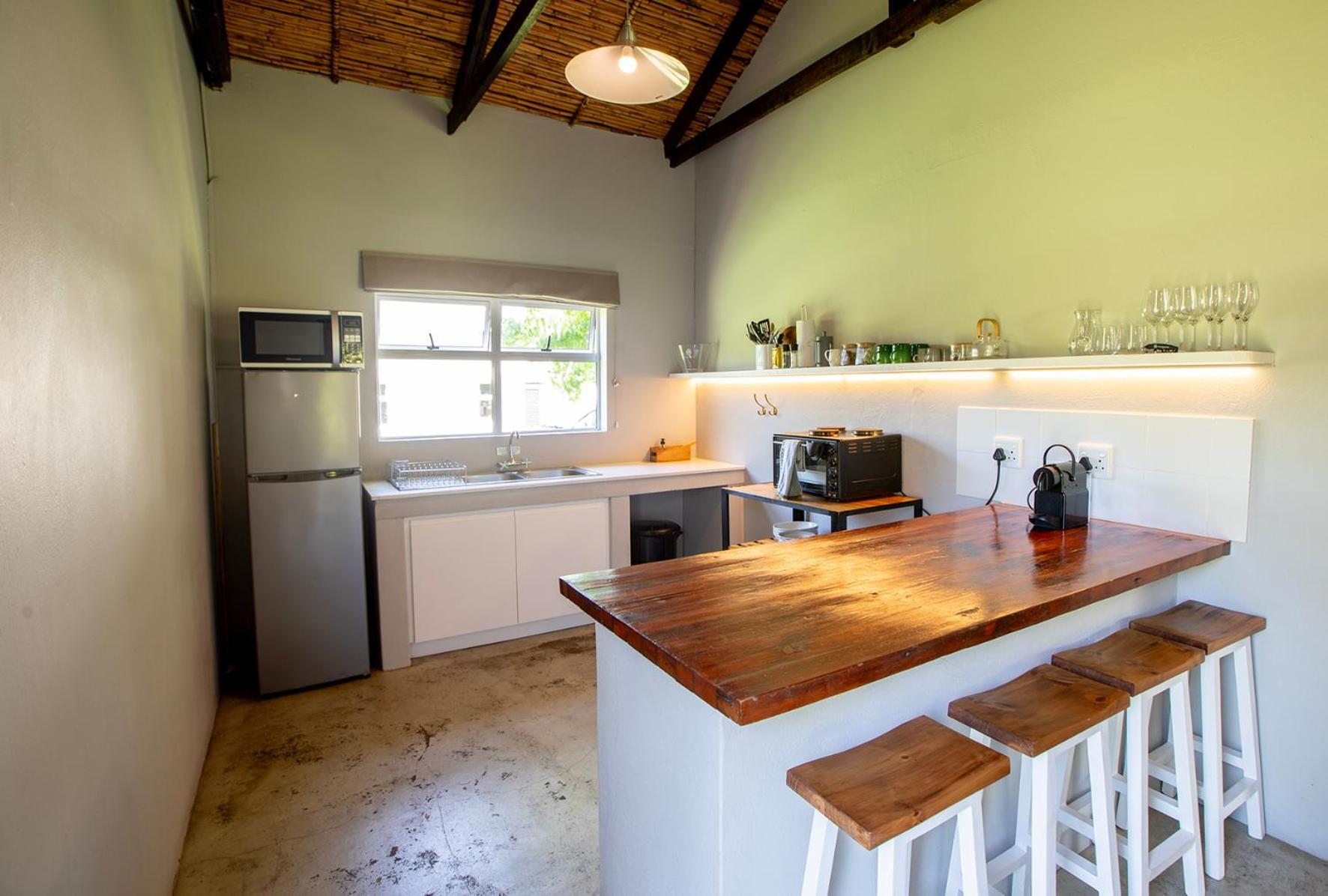 Saronsberg Vineyard Cottages Tulbagh Zewnętrze zdjęcie