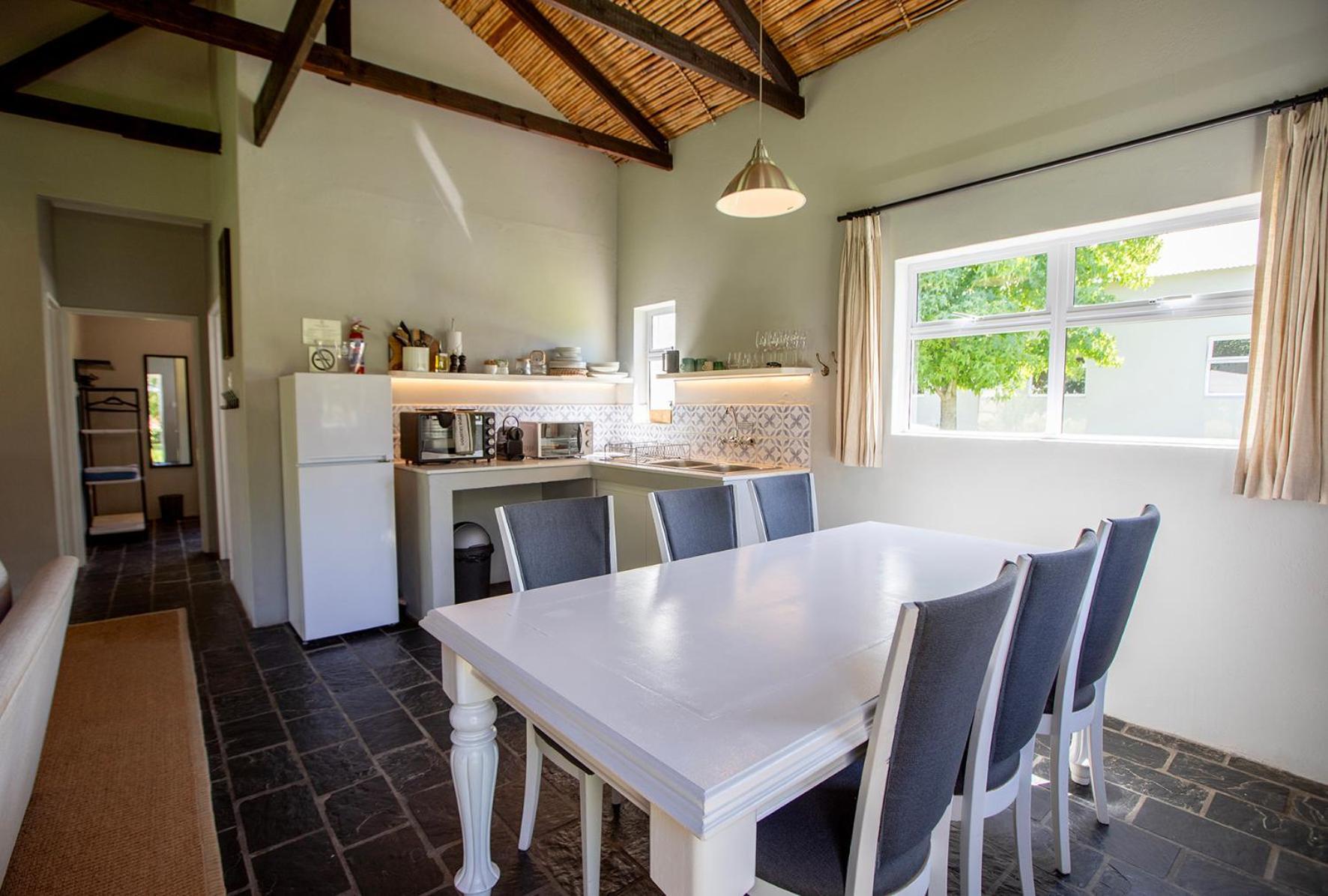 Saronsberg Vineyard Cottages Tulbagh Zewnętrze zdjęcie
