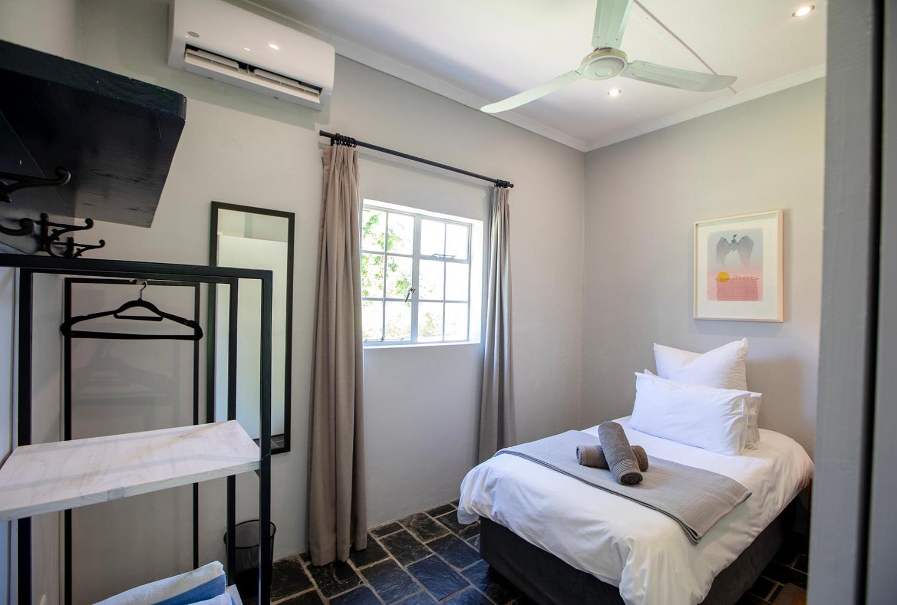 Saronsberg Vineyard Cottages Tulbagh Zewnętrze zdjęcie