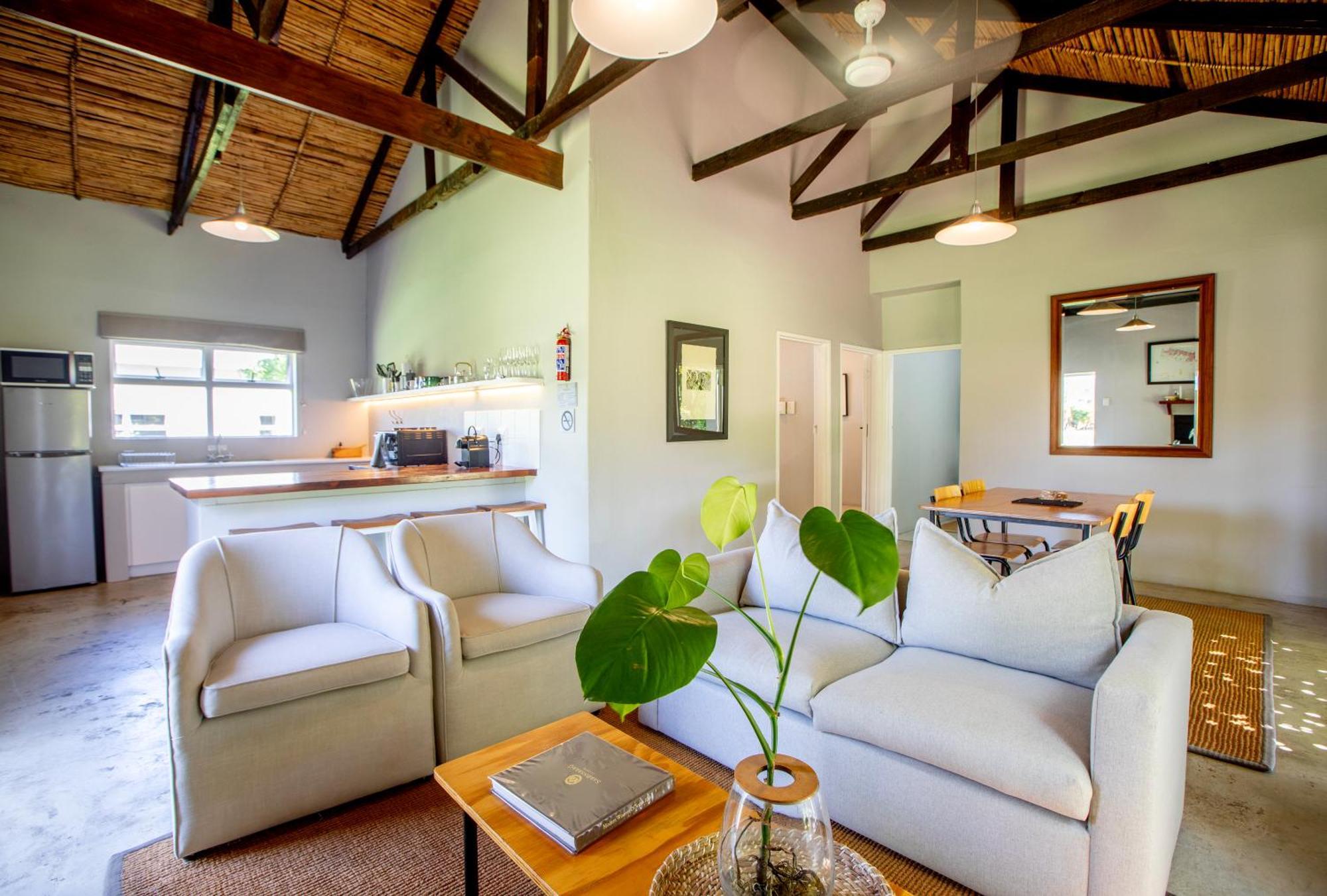 Saronsberg Vineyard Cottages Tulbagh Zewnętrze zdjęcie
