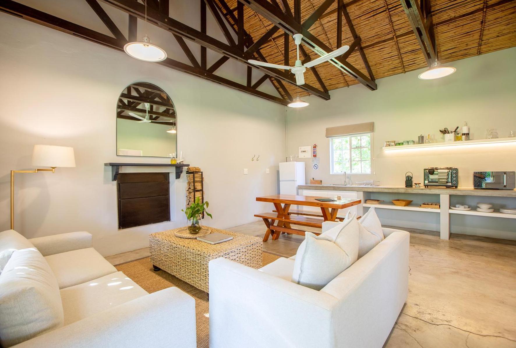 Saronsberg Vineyard Cottages Tulbagh Zewnętrze zdjęcie