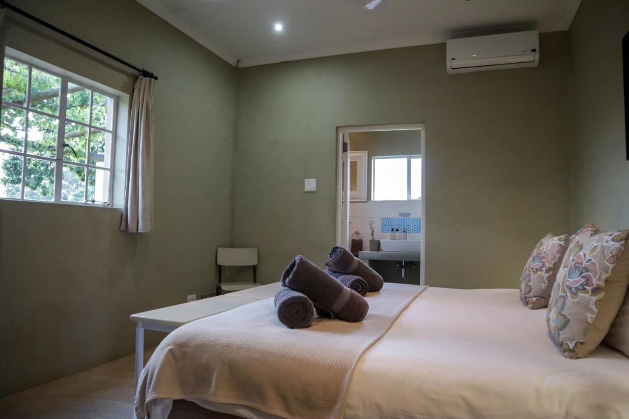 Saronsberg Vineyard Cottages Tulbagh Zewnętrze zdjęcie
